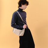 Ark Messenger Bag XS (Beige)