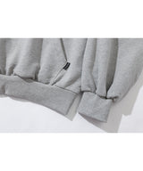 グラフィティロゴフーディー
