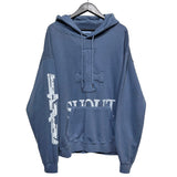(UNISEX) シャウトピグメントオーバーフード