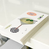 ビックステッカー03/Big sticker 03