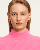 Square Volume Earring