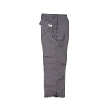 トラックパンツ / BSR2223FWPT055 STD BSRBT TRACK PANTS CHARCOAL