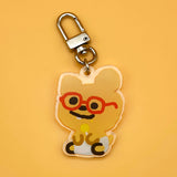 baby moorugi keyring (6628896211062)