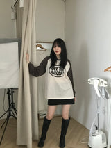 アクティヴォメッシュロングTシャツ