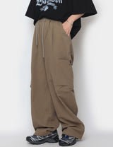Bio Snap Cargo Pants