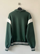 Trendy stadium jacket