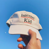 インターネットキッズハット