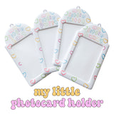 マイリトルキティフォトカードホルダー / my little KITTY photocard holder