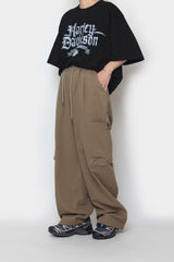 Bio Snap Cargo Pants