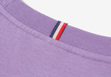ザデイインパリスショートスリーブTシャツT66/The Day in Paris Short Sleeve T66 Violet