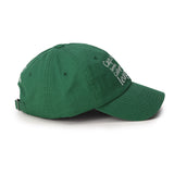 7 COLLEGE WORDING BALL CAP (6671630958710)