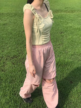 Util two-way pants