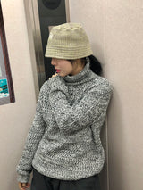 Confer knit