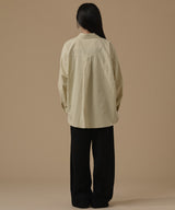 RELAXE FIT SHIRT