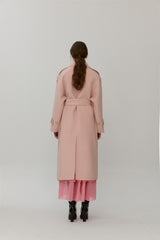 Gold candy coat