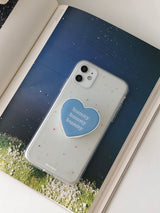 Sparkle jelly case (6625168457846)