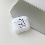 To do list AirPods Case_matt