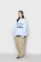 バイオウォッシングカーゴパンツ / Bio-Washing Cargo Pants