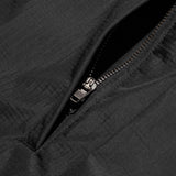 Qリフレクティブジャケット / Q Reflective Jacket (BLACK)
