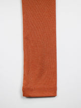 ロースナップカーディガンTシャツ/Low Snap Cardigan T-shirt (3color)