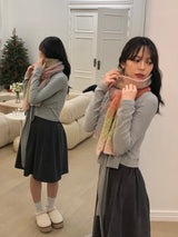 Wolfie skirt 
