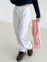 ライズスティッチジョガートレーニングパンツ / Raised Stitch Jogger Training Pants (5color)