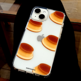 プリンノーマルケース(iPhone