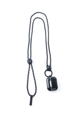 Transfer crossbody lanyard
