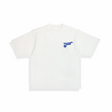 コラボレーションTシャツ/Public Culture × Younger Song Collaboration T