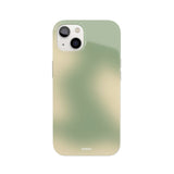 (SET)Afternoon Leaf Case & Tok