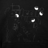 F.D.Sパーカー / F.D.S Hoodie [black]