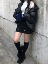 プロント2wayパディング