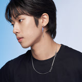 THUNDER CHAIN EARRING (6574022721654)