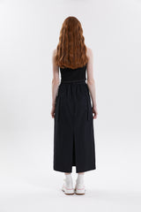 カーゴロングスカート / CARGO LONG SKIRT