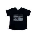 surfing t-shirt
