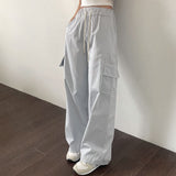 ベーシックカーゴパンツ
