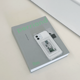 Card Case_Sound of peace