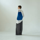 Waterloo Drawstring Bag (Blue)