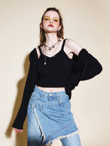 LIB CARDIGAN SET (6635440472182)