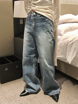 ルエルパンツ