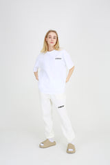 SEOUL CITY TSHIRTS (WHITE/BLACK LOGO) (6699083006070)