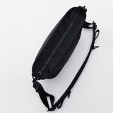 2-WAY WATERLOO CROSSBODY BAG