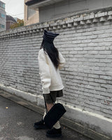 Core cargo skirts