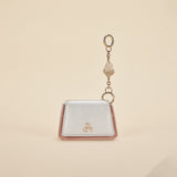 Mel.le (Coral Silver)