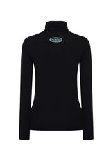 エナジックタートルネックＴシャツ / ENERGIC TURTLE NECK TOP (6624219299958)