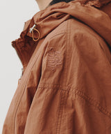 ウィンドブレーカージャケット