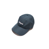 カーシブロゴ / FRベースボールキャップ / CURSIVE LOGO / FR BASEBALL CAP