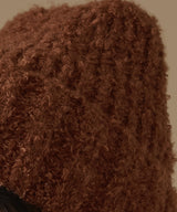 BOUCLE BEANIE
