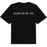 ブラックショック半袖Tシャツ