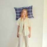 Minute pillow case